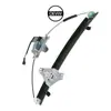 O regulador de janela 96548081 é adequado para o sedã SAIC Buick Excelle e para a perua Excelle CJ1 1.6L