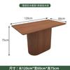 Sofá tipo cabina occidental tailandés del sudeste asiático personalizado contra la pared Hotel Restaurante de Hot Pot Combinación de mesa y silla para restaurante Comercial