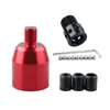 Adaptador Universal de Manopla de Câmbio Ré para Carro com Puxador