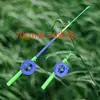 Cometa Infantil de Dibujos Animados con Temática de Pesca Weifang con Caña de Pescar, Fácil de Volar con la Brisa, Juguete de Golondrina Dinámico Grande Realista al por Mayor