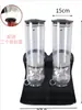Dispensador de Cereais Comercial Recipiente de Armazenamento Dispensador de Grãos para Cozinha Pote para Frutas Secas e Lanches Caixa de Armazenamento Caixa de Doces para Uso Doméstico