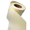 Papel Liberación 95g Papel Glassine Antiadherente Junta Papel Aislamiento Doble Cara Papel Siliconado Glassine Papel Laminado Industrial