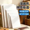 Mayorista de Fabricante Tablero de Lienzo para Pintura al Óleo de Múltiples Especificaciones Tablero de Dibujo Acrílico para Estudiantes de Arte Tablero de Dibujo para Práctica Tablero Pintado a Mano Venta al por Mayor