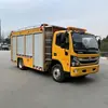 Vehículo Nacional de Rescate y Drenaje Vi, Vehículo de Rescate de Ingeniería de Emergencia, Vehículo de Control de Inundaciones y Drenaje, Vehículo de Rescate de Emergencia de Drenaje y Control de Inundaciones