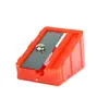 Punta para Taco de Billar Fengshen 11mm Punta Pequeña Junta Profesional Punta de Sensación de Una Sola Capa Accesorios Profesionales para Taco de Billar