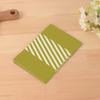 Papel de Embalagem de Nougat no Atacado, Bloco de Papel para Doces, Décadas Opcional Papel de Embalagem para Doces 100/Conjunto