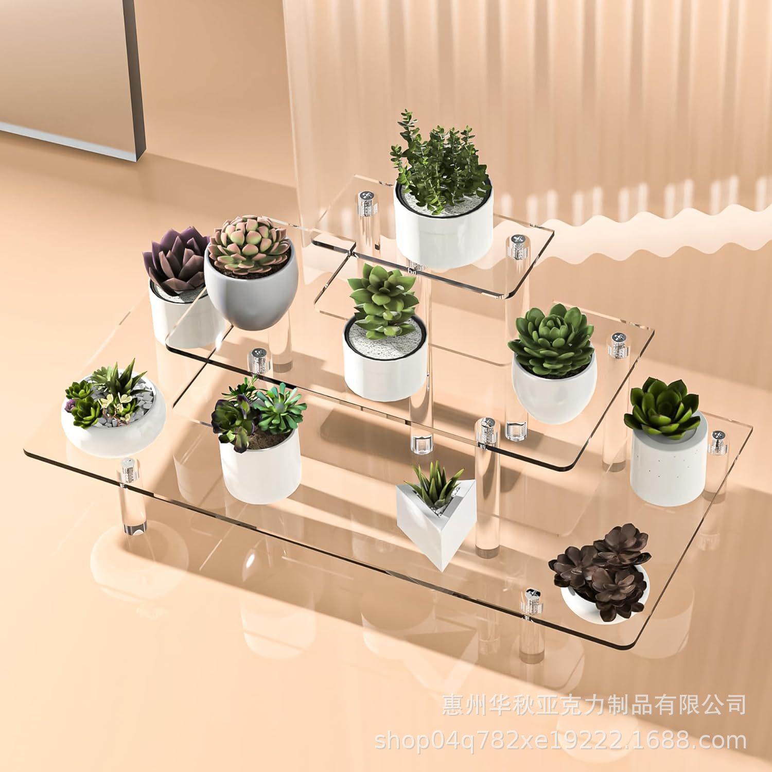 Display Risers 3