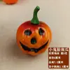 Abóbora Simulada 8,5cm-50cm Espuma Abóbora de Halloween Venda Direta da Fábrica Adereços para Fotografia Modelo de Abóbora Falsa
