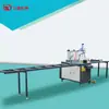 405 Máquina de Corte de Perfil de Alumínio Pequeno, Automática Completa Lâmina de Serra de Alumínio Alta Velocidade 380V Equipamento de Máquina de Corte de Alumínio Modelo de Mesa