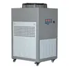 Cubierta para Máquina de Curado UV LED Modelo Uvled Venta Directa Blue Shield Cubierta para Equipo de Máquina de Curado a Baja Temperatura Refrigerada por Agua