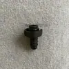 Adecuado para Conector de Tubería de Urea de Coche, Cubierta Grande de Clip Negro, Conector Rápido de Tubería de Combustible, Conector Macho, Accesorios SCR Post-Tratamiento