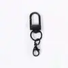 Chaveiro Colorido Estilo Fofo Versão Coreana Fivela de Porta Acessórios de Joia DIY Chaveiro Esmaltado Colorido Criativo Venda por Atacado
