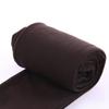 Leggings Delgados de Otoño e Invierno de una Sola Capa Elásticos Cepillados para Mujer Pantimedias de Nueve Puntos con Estribo Venta al Mayoreo