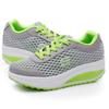 2024 Amazon Wholesale Estación Independiente Aliexpress Zapatos Mecedores de Exterior para Mujer Zapatos de Mujer Dropshipping 1316