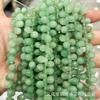8*12mm olho de tigre pedra ágata vermelha seção do furo transversal rodada gota de água hairpin borla artesanal DIY jóias acessórios atacado