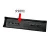 Accesorios para abanicos estilo chino base redonda para abanico soporte para abanico de palacio soporte para abanico ajustable extraíble