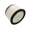 Filtro FLEX aplicable doméstico cubo de polvo aspiradora máquina de lijar accesorios filtro filtro impurezas polvo