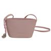 Bolsos Pequeños Populares de Este Año para Mujer en Verano 2025 Nuevo Bolso Bandolera Simple y Versátil Estilo Coreano Bolso Tipo Cubo