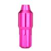Yilong Tattoo Tattoo Máquina de tatuagem integrada Preto King Kong Short Pen Tattoo Pen Rotating Motor Machine Eyebrow Tattoo Machine Cross Border