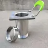 Máquina Hidráulica Comercial para Macarrão Barril de Macarrão Máquina Totalmente Automática para Ramen Máquina de Batata em Pó Molde Máquina de Macarrão Máquina de Macarrão Fino Acessórios