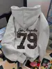 Sudadera con capucha deportiva para mujer de talla europea transfronteriza con gráfico de surf australiano Bondi Beach ES