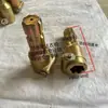 Acessórios Eixo de Saída de Potência Eixo de Diâmetro Variável Eixo de Transmissão de Motocultivador Extensão Bucha de Conversão Eixo Estriado Sextavado Interno para Externo de Oito Chavetas