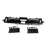Adecuado para la cubierta de la ventilación central de aire acondicionado + aspa del ventilador para coche Toyota Crown de 12ª generación 2003-2008