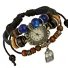 Venta al por mayor y al por menor de Relojes Pulsera de Cuero Nuevos Populares, Relojes de Moda para Hombres y Mujeres, Venta Directa desde la Fábrica Original, Grandes Descuentos Disponibles
