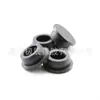 Encuentra una Fábrica que Proporcione Tapones de Silicona Resistentes a Altas Temperaturas, Tapones de Goma en Forma de T, Tapones para Tina a Prueba de Polvo e Impermeables, y Tapones de Goma para Agujeros de Entrada de Cables