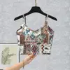 Traje de Fitness para Mujer 2026 Verano Nuevo Estilo Ropa de Yoga de Gama Alta Chaleco Deportivo Sujetador Deportivo para Correr Conjunto de Tres Piezas