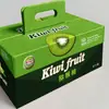 (Guau) Caja de Cartón Corrugado Extra Dura para Frutas para Entrega Express, Caja de Cartón Anticaídas para Fresas, Lichi, Durian, Personalizable con Logo
