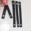 Cinturón Antivuelco para Muebles, Cinturón de Fijación de Seguridad Antivuelco, Correa de Nylon Perforada, Hebilla Antivuelco, Fijador Antivuelco, Antivuelco