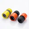 Em estoque: Lavadora portátil pequena, lavadora de carro, conector rápido, conector de filtro, gama completa de acessórios para lavadora