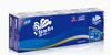 Pañuelos de Papel Vinda Paquete Pequeño Papel Higiénico Portátil de Bolsillo Pañuelo Facial Mini Servilleta de Papel Ultrarresistente