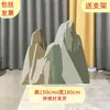 Tablero KT escenario escena de bosque árbol grande utilería de actuación casa maqueta de sketch infantil tablero de fondo
