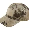 Gorra Táctica de Entrenamiento al Aire Libre para Fan del Ejército Igual que la Gorra a Juego con el Traje de Rana Gorra de Béisbol Casual Gorra de Entrenamiento Militar con Velcro