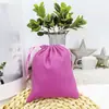 Bolsas para Joyería de Piel de Cordero, Accesorios para Joyería, Cables de Datos, Baterías Portátiles, Bolsas Personalizadas a Prueba de Polvo, Disponibles en Múltiples Colores