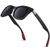 Gafas de Sol Ovaladas de Moda Clásicas para Mujeres y Hombres Gafas de Sol Retro Clásicas Retro Pantalla Protectora UV