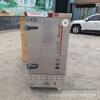 Fornecimento de aço inoxidável Sanmen Seafood Steaming Cabinet Gas Seafood Steaming Cabinet Vertical Steaming Cabinet Thickened Steaming Cabinet