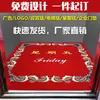 Alfombra para Ascensor Logotipo de Empresa Anuncio Señal de Tienda Señal de Bienvenida Proyecto de Piso Completo Estación Independiente Fabricante