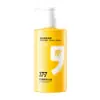 Gel de Ducha Han Lun Meiyu Blanqueador, Eliminador de Acné, Belleza de Espalda, Control de Grasa y Limpieza, Gel de Ducha 377 Eliminador de Acné, Botella Grande para Adolescentes