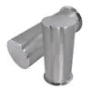 Cartucho de Filtro de Acero Inoxidable, Malla de Filtro Perforada con Agujero Redondo, Cartucho de Filtro para Tubería, Resistente a la Corrosión y a Altas Temperaturas, Fabricante Directo