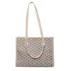 Bolso de gran capacidad de color de contraste para mujer 2023 nuevo estilo coreano estilo occidental portátil para el día a día bolso tote de textura de moda bolso de hombro para mujer