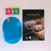 Película à Prova d'Água Retrovisor Lateral Impermeável Anti-Embaçante Antirreflexo Caminhão Tela Inteira Vidro Especial Anti-Nevoeiro