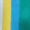 Filtro Purificador Personalizado por el Fabricante Elemento Filtrante Humidificador Tela de Malla Azul No Tejida