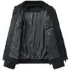 Ropa de trabajo Chaqueta casual de otoño Ropa para hombre 2026 Nuevo estilo Abrigo para hombre Primavera y otoño Moda de moda Elegante Top de alta gama