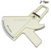 Etopoo fitness recomendado calibrador de grasa rojo borroso regla digital de grasa clip de grasa