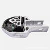 Adecuado para almohadilla de garra de máquina Dodge (caja de cambios) 12-16 68081490AC 68081490AD