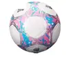 Balones de Fútbol Talla 5 Seleccionados Cuidadosamente, Balones de Fútbol Cosidos a Máquina, Balones Infantiles Talla 3, Balones Talla 2 para Estudiantes de Primaria, Balones Talla 4 al por Mayor