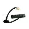 Coche Transfronterizo con para Hyundai I20 Interruptor Trasero Interruptor del Portón Trasero 812601 J600 81260-1j600